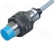 Датчик  индуктивный  OUT  NAMUR  0÷4мм  7÷18ВDC  М12  IP67  -25÷60°C