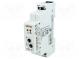 Timer  0,1s÷10days  SPDT  250VAC/16A  Usup  24VAC  24VDC  DIN  PIN  5