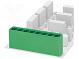 Pluggable terminal block  10.16mm  ways  5  straight  socket  male
