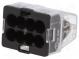 Installation quick splice  spring clamp  1.5÷2.5mm2  450V  24A