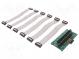 Accessories  adapter-splitter  IDC14,IDC20