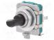 Encoder  incremental  Mounting  THT  24imp/revol  100000cycles