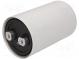 Capacitor  electrolytic  low ESR  15000uF  250VDC  Ø75x220mm  ±20%