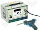Desoldering station  digital,with knob  50W  210÷480°C  230VAC