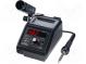 Soldering station  analogue,with knob  48W  160÷480°C  Plug  EU