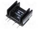 Relay  solid state  Ucntrl 15÷32VDC  25A  24÷280VAC  THT  SIP