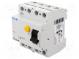 RCD breaker  Inom  80A  Ires  30mA  Max surge current  250A  400VAC