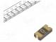 Fuse  PTC polymer  120mA  30VDC  PCB,SMT  3.2x1.6mm  PFNF  2mm  1206