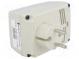 Power supply  transformer type  non-stabilised  20W  85x61x50mm