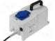 Transformer  protective  250VA  230VAC  230V  IP44  Ins.class  II