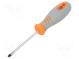 Screwdriver  slot  SL 4  80mm
