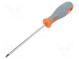 Screwdriver  slot  SL 5,5  125mm