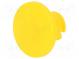 Rivet  Protection  Colour  yellow  for cable chain