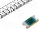 Arrester  PulseGuard  SMD  0603  150V  Uoper max  24VDC