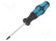 Screwdriver  Torx® with protection  T8H  60mm