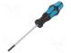 Screwdriver  slot  4,0x0,8mm  Blade length  100mm
