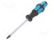 Screwdriver  Phillips  PH2  Blade length  100mm