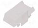 Cover  for enclosures  Works with  PH-2201738  UL94HB  Mat  ABS