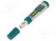 Измеритель  pH  лин.указатель,LCD  0÷14pH  -5÷90°C  IP57