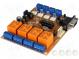 Dev.kit  Microchip PIC  Family  PIC16