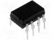 PIC microcontroller  Memory  3.5kB  SRAM  128B  EEPROM  256B  THT