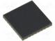 PIC microcontroller  Memory  14kB  SRAM  1024B  EEPROM  256B  SMD