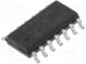PIC microcontroller  Memory  3.5kB  SRAM  128B  EEPROM  256B  SMD