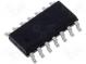 PIC microcontroller  Memory  1.75kB  SRAM  64B  EEPROM  128B  SMD