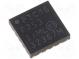PIC microcontroller  Memory  3.5kB  SRAM  128B  SMD  QFN14