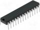 PIC microcontroller  Memory  128kB  SRAM  3728B  EEPROM  1024B
