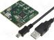 Dev.kit  Microchip PIC  Family  PIC32