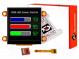 Display  TFT  2.5
