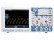 Oscilloscope  digital  Ch  2  70MHz  500Msps  100kpts  2n÷100s/div