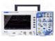 Oscilloscope  digital  Ch  2  20MHz  100Msps  10kpts  5n÷1ks/div
