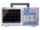 Oscilloscope  digital  Ch  4  60MHz  1Gsps  40Mpts  2n÷1ks/div  24W