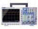 Oscilloscope  digital  Ch  4  100MHz  1Gsps  40Mpts  2n÷1ks/div