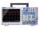 Oscilloscope  digital  Ch  4  100MHz  1Gsps  40Mpts  2n÷1ks/div