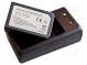 Battery and charger  PKT-P3440  120g