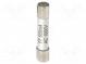 Fuse  PKT-P3425  600mA  1kV  6.3x32mm  10pcs.