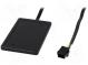 RFID reader  antenna  54x85x7mm  1-wire  7÷32V