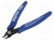 Pliers  side,cutting  130mm  with side face