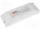Power supply  switched-mode  LED  95.4W  36VDC  2.65A  90÷264VAC
