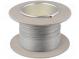 Braids  tape  Thk  0.5mm  W  2mm  10A  Package  25m