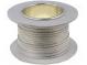 Braids  tape  Thk  1mm  W  3mm  15A  Package  25m