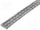 Braids  tape  Thk  1.75mm  W  11mm  90A  Package  1m