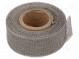 Tape  shielding  W  25mm  L  4.5m  Thk  130um  Colour  grey