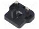 Adapter  Plug  UK  Works with  SYS1588