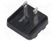 Adapter  Plug  USA  Works with  SYS1588