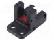 Sensor  photoelectric  Range  6mm  PNP  DARK-ON,LIGHT-ON  Mat  PBT