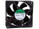 Fan  DC  axial  24VDC  120x120x38mm  288.82m3/h  51dBA  13.7mmH2O